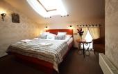 Туры в отель Hotel Roudna