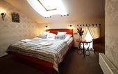 Туры в отель Hotel Roudna
