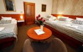 Туры в отель Hotel Roudna