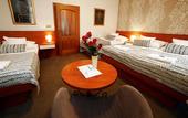 Туры в отель Hotel Roudna