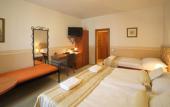 Туры в отель Hotel Roudna