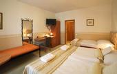 Туры в отель Hotel Roudna