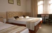 Туры в отель Hotel Roudna