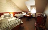 Туры в отель Hotel Roudna