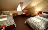 Туры в отель Hotel Roudna