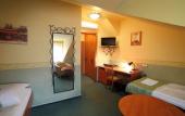 Туры в отель Hotel Roudna
