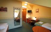 Туры в отель Hotel Roudna
