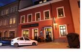 Туры в отель Hotel Roudna