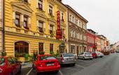 Туры в отель Hotel Roudna