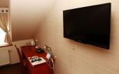 Туры в отель Hotel Roudna