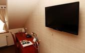 Туры в отель Hotel Roudna
