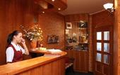 Туры в отель Hotel Roudna