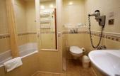 Туры в отель Hotel Roudna