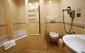 Туры в отель Hotel Roudna