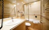 Туры в отель Hotel Roudna