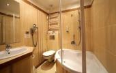 Туры в отель Hotel Roudna
