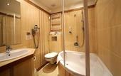 Туры в отель Hotel Roudna