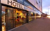 Туры в отель Hotel Baslertor