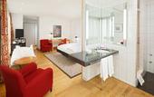Туры в отель Hotel Baslertor