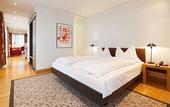 Туры в отель Hotel Baslertor