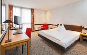 Туры в отель Hotel Baslertor
