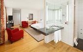 Туры в отель Hotel Baslertor