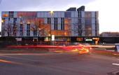 Туры в отель Hotel Baslertor