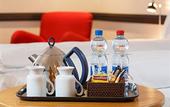 Туры в отель Hotel Baslertor