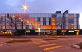 Туры в отель Hotel Baslertor