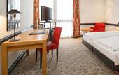 Туры в отель Hotel Baslertor
