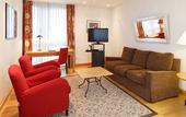 Туры в отель Hotel Baslertor