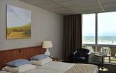 Туры в отель Two Brothers Noordwijk Beach