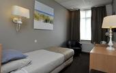 Туры в отель Two Brothers Noordwijk Beach
