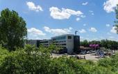 Туры в отель Van der Valk Hotel - Nieuwerkerk aan den Ijssel
