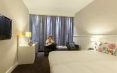 Туры в отель Van der Valk Hotel - Nieuwerkerk aan den Ijssel