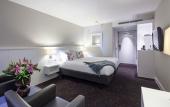 Туры в отель Van der Valk Hotel - Nieuwerkerk aan den Ijssel