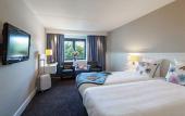 Туры в отель Van der Valk Hotel - Nieuwerkerk aan den Ijssel