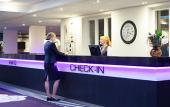 Туры в отель Van der Valk Hotel - Nieuwerkerk aan den Ijssel