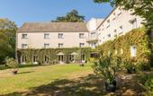 Туры в отель The Originals Boutique, Parc Hotel, Orleans Sud