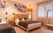 Туры в отель The Originals Boutique, Parc Hotel, Orleans Sud