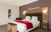 Туры в отель The Originals Boutique, Parc Hotel, Orleans Sud
