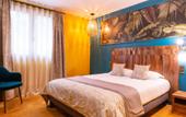 Туры в отель The Originals Boutique, Parc Hotel, Orleans Sud