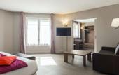 Туры в отель The Originals Boutique, Parc Hotel, Orleans Sud
