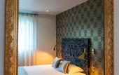 Туры в отель The Originals Boutique, Parc Hotel, Orleans Sud