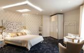 Туры в отель The Originals Boutique, Parc Hotel, Orleans Sud