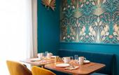 Туры в отель The Originals Boutique, Parc Hotel, Orleans Sud