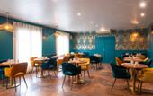 Туры в отель The Originals Boutique, Parc Hotel, Orleans Sud