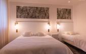 Туры в отель The Originals Boutique, Parc Hotel, Orleans Sud