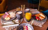 Туры в отель The Originals Boutique, Parc Hotel, Orleans Sud