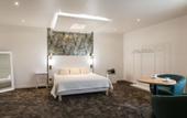 Туры в отель The Originals Boutique, Parc Hotel, Orleans Sud